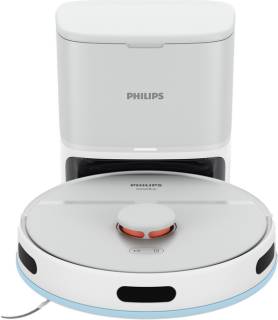 Пылесос Philips Series 2000 XU2100/20