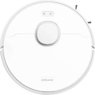 Пылесос Dreame D9 Max White Gen 2 RLD34GA-Wh