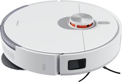 Пылесос Xiaomi Robot Vacuum S20+ White