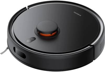 Пылесос Xiaomi Robot Vacuum S20 Black