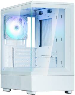 Корпус Zalman Zalman P10 White P10WHITE