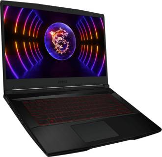 Ноутбук MSI Thin GF63 12VE Black 9S7-16R821-047