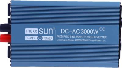 Mexxsun Инвертор с модифицированной синусоидой 24V => 220V MXS-3000-24M