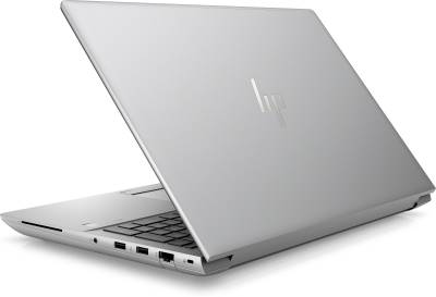 Ноутбук HP ZBook Fury 16 G11 Mobile Workstation PC Nouvelle Silver 5F9E5ES