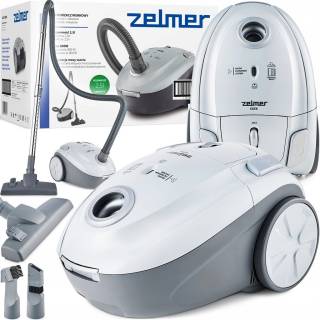 Пылесос Zelmer ZVC251 Edek