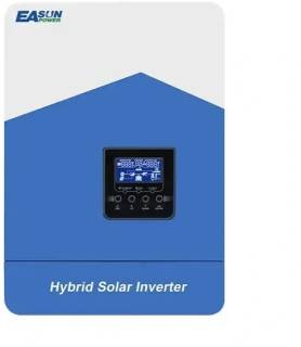 EASUN SMH-II-7KW-WiFi, 48V, 7000 Вт