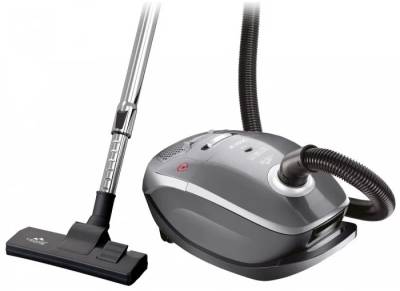 Пылесос MONTE MT-8195 Grey