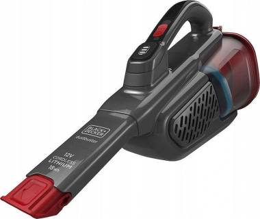 Пылесос Black&Decker Dustbuster BHHV315B-QW