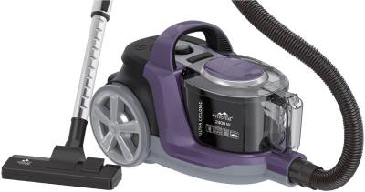 Пылесос MONTE MT-8135 Violet/Black