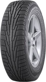Шина Nokian Hakkapeliitta R SUV 255/55 R19 111R XL