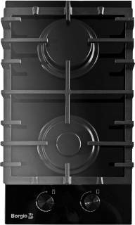 Варочная поверхность BORGIO DR 3370-15 Black Glass FFD