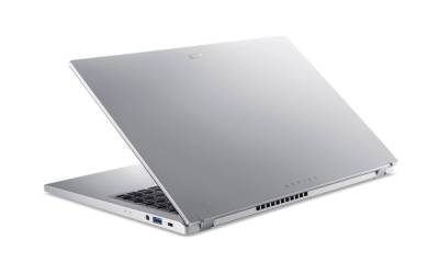 Ноутбук Acer Aspire Go 15 AG15-31P-33XA Notebook Pure Silver NX.KX5EU.00B