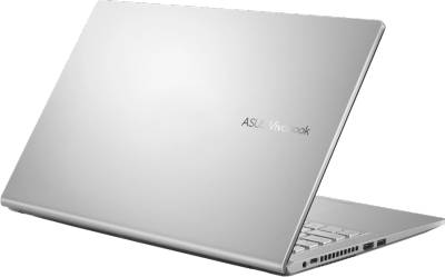 Ноутбук ASUS Vivobook 15 (X1500, 11th gen Intel) Transparent Silver X1500EA-BR4350 / 90NB0TY6-M04U10