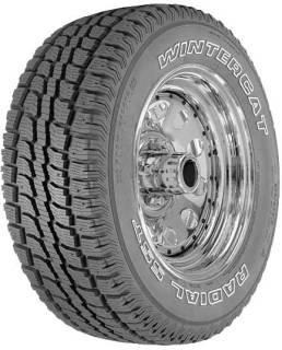 Шина Dean Wintercat SST 245/75 R16 111Q