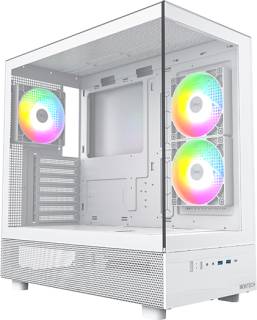 Корпус Montech XR (W)
