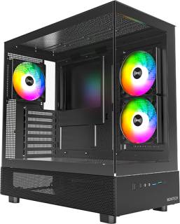 Корпус Montech XR (B)