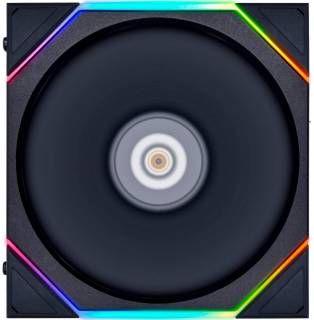 Вентилятор Lian Li Uni Fan TL Reverse 140 (G99.14RTL1B.00) Black