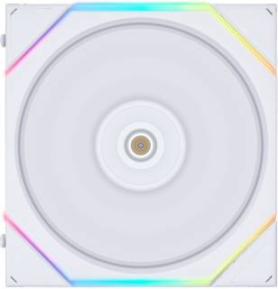 Вентилятор Lian Li Uni Fan TL Reverse 140 (G99.14RTL1W.00) White