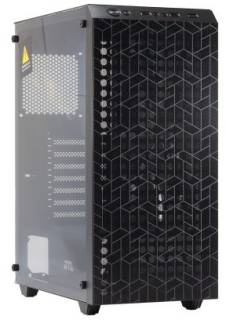 Корпус GTL 2625B6 Black