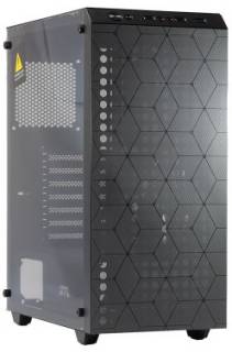 Корпус GTL 2625B1 Black