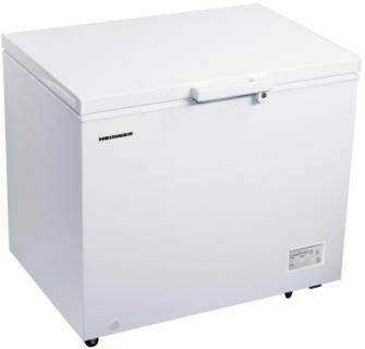 Морозильный ларь HEINNER HCF-246CNHE++