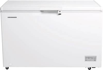 Морозильный ларь HEINNER HCF-HM371CE++