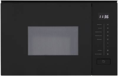 Микроволновая печь INTERLINE MWC 320 SSG BA