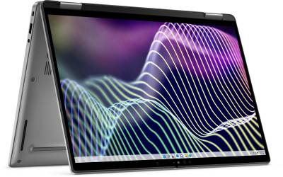 Ноутбук Dell Latitude 7340 Aluminum 2-in-1 Laptop Custom Grey L13-73400023565SA|1TB