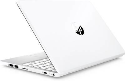 Ноутбук HP Stream Laptop 11-ak0224ng Diamond white 75P72EA