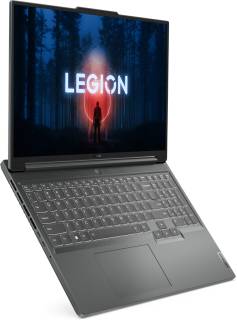 Ноутбук Lenovo Legion Slim 5 16APH8 Custom Storm Grey 2023 82Y900B1PB|20M264