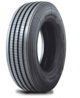 Шина Aeolus HN826+ 235/75 R17.5 143/141J