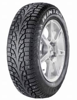 Шина Hankook Winter i*Pike W409 155/70 R13 75Q