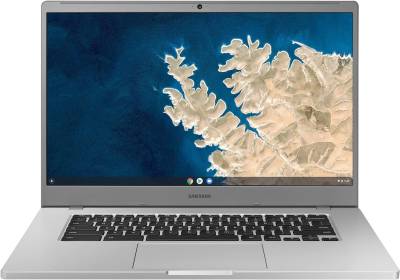 Ноутбук Samsung Chromebook 4 Satin Gray XE310XBA-KB2US