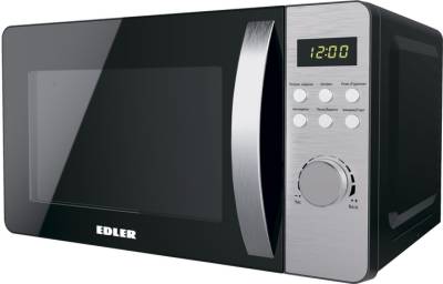 Микроволновая печь Edler ED-2053B Black