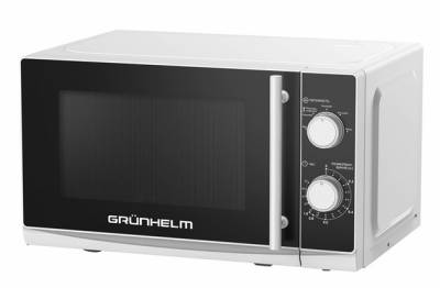 Микроволновая печь Grunhelm 20MX730-W