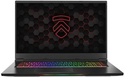 Ноутбук Eluktronics MAX 17 2021