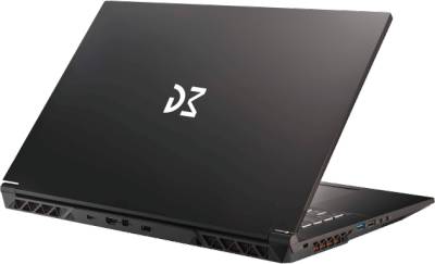 Ноутбук DREAM MACHINES RG4070 Gaming Notebook (NP70SNE) Black RG4070-17UA40