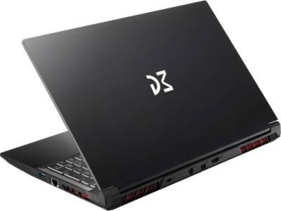Ноутбук DREAM MACHINES RG4070 Gaming Notebook (V155RNEQ) Black RG4070-15UA28