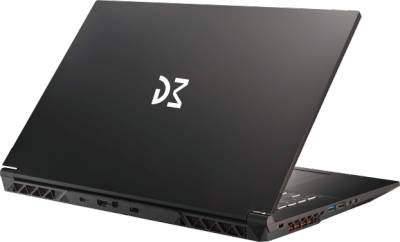 Ноутбук DREAM MACHINES RG4050 Gaming Notebook (NP70SNC) Black RG4050-17UA30