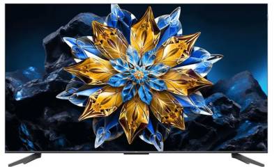 Телевизор Tcl 55 QLED C655 PRO 4K FALD (55C655 PRO)