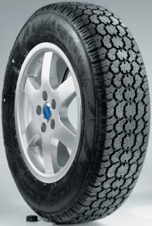 Шина Rosava ВС-46 Ledokol 175/70 R14 84S