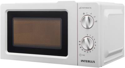 Микроволновая печь Interlux IMWO-8820SW