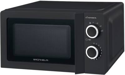 Микроволновая печь Grunhelm 20MX711-B
