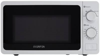 Микроволновая печь Grifon GR20FM0113W