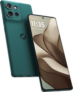 Смартфон Motorola Edge 50 12/512GB (PB2U0010RS) Jungle Green