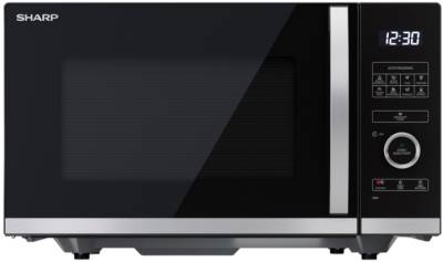 Микроволновая печь Sharp YC-QS254AE-B
