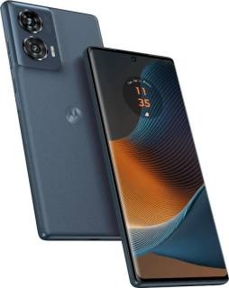 Смартфон Motorola Edge 50 fusion 8/256GB (PB3T0059UA) Forest Blue
