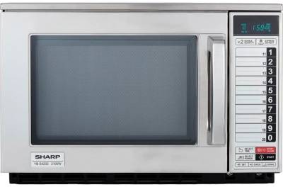 Микроволновая печь Sharp YB-S4202AE