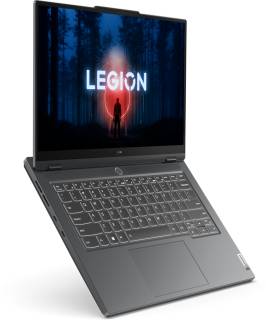 Ноутбук Lenovo Legion Slim 5 14APH8 Storm Grey 2023 82Y50028US