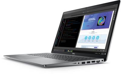 Ноутбук Dell Precision 3580 Workstation Gray P15-3580133516256DX